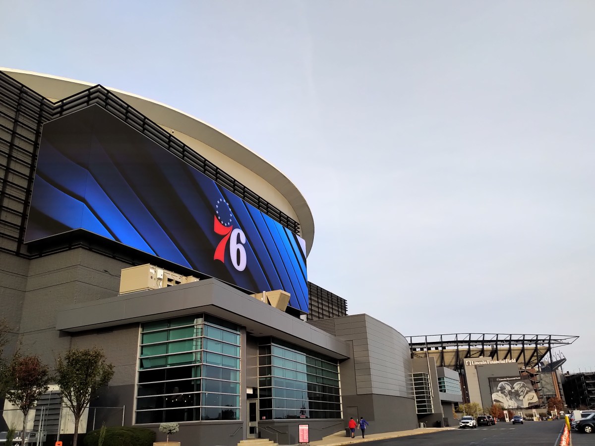 Sixers-Recap: 12 von&nbsp;82